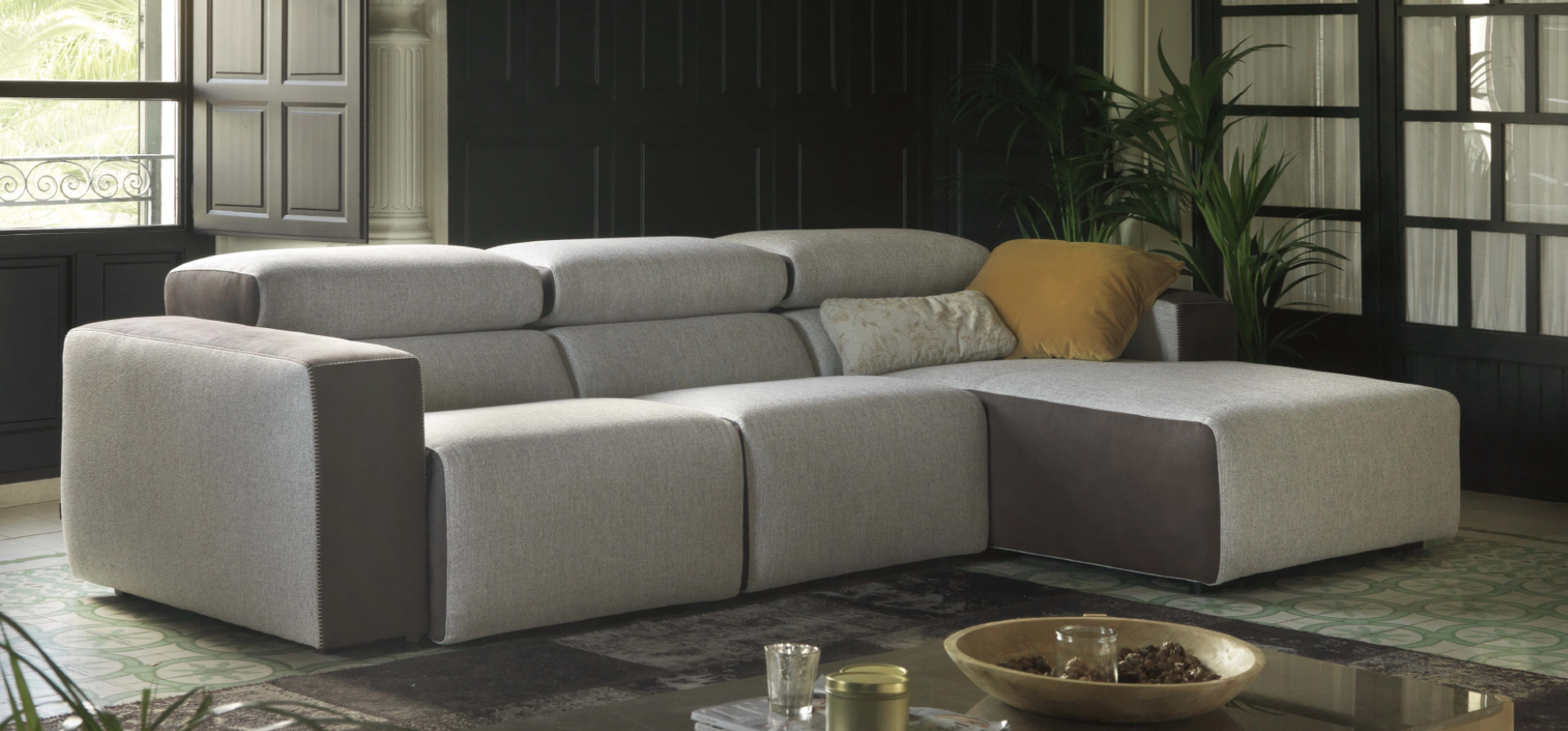 Sofas