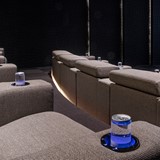 Home Cinema